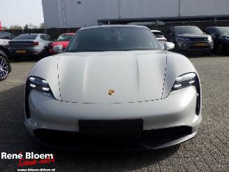 Porsche Taycan 4 84kWh Automaat Full option picture 6