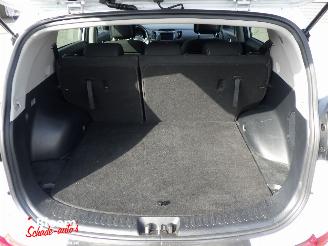 Kia Sportage  picture 10