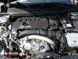 Mercedes Cla-klasse 35AMG 4-Matic 306pk picture 7