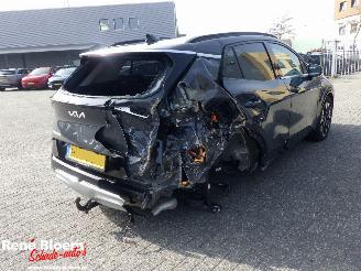 Kia Sportage 1.6 T-GDI Plug-in-Hybrid AWD picture 4