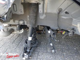 Kia Sportage 1.6 T-GDI Plug-in-Hybrid AWD picture 10