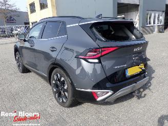 Kia Sportage 1.6 T-GDI Plug-in-Hybrid AWD picture 2