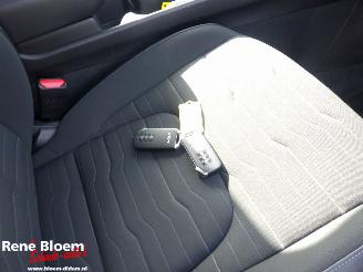 Kia Sportage 1.6 T-GDI Plug-in-Hybrid AWD picture 13