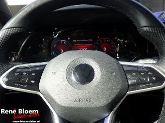 Volkswagen Golf 1.4 e-Hybrid GTE Aut 5drs picture 25