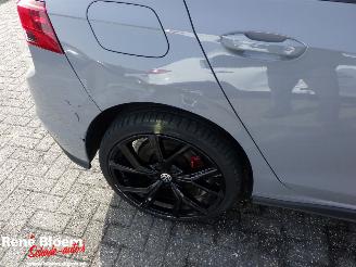 Volkswagen Golf 1.4 e-Hybrid GTE Aut 5drs picture 7