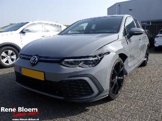 skadebil auto Volkswagen Golf 1.4 e-Hybrid GTE Aut 5drs 2022/2