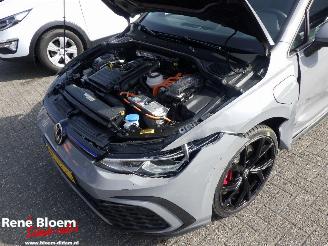 Volkswagen Golf 1.4 e-Hybrid GTE Aut 5drs picture 17