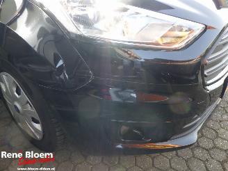 Ford Transit Connect 1.5 EcoBlue L1 Trend 101pk Navi picture 21