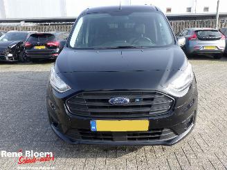 Ford Transit Connect 1.5 EcoBlue L1 Trend 101pk Navi picture 6