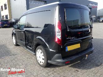 Ford Transit Connect 1.5 EcoBlue L1 Trend 101pk Navi picture 2