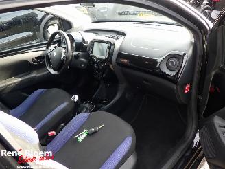 Citroën C1 1.0 VTI Urban Ride Carplay 5drs picture 11