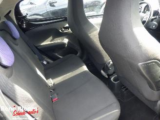 Citroën C1 1.0 VTI Urban Ride Carplay 5drs picture 13