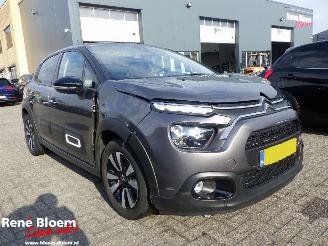 Citroën C3 1.2 Pure Tech Max 5drs picture 2