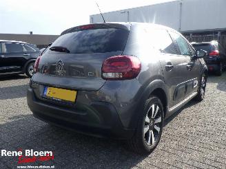 Coche accidentado Citroën C3 1.2 Pure Tech Max 5drs 2024/3