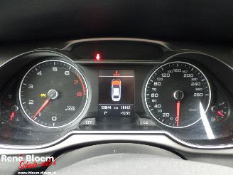 Audi A4 1.8 TFSI Business Edition Aut 170pk picture 17
