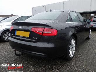 Avarii autoturisme Audi A4 1.8 TFSI Business Edition Aut 170pk 2013/5
