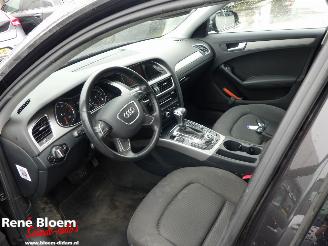 Audi A4 1.8 TFSI Business Edition Aut 170pk picture 16