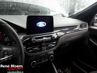 Ford Kuga 2.5 PHEV ST-Line 152pk picture 17