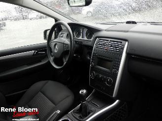 Mercedes B-klasse 160 Blue EFFICIENCY BUSINESS picture 8
