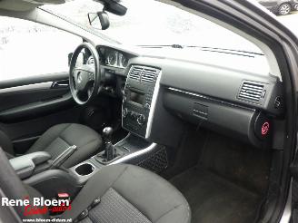 Mercedes B-klasse 160 Blue EFFICIENCY BUSINESS picture 7