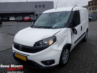Fiat Doblo 1.6 MJ Clima picture 4