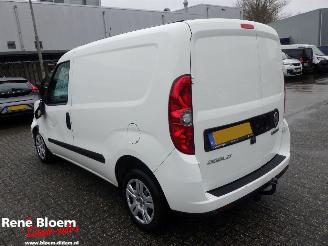 Fiat Doblo 1.6 MJ Clima picture 5