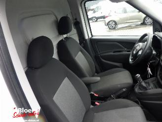 Fiat Doblo 1.6 MJ Clima picture 14