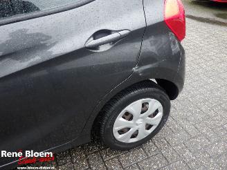 Opel Karl 1.0 EcoFlex Edition 5drs Airco picture 16