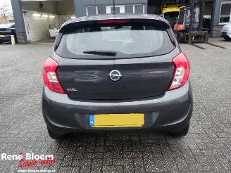 Opel Karl 1.0 EcoFlex Edition 5drs Airco picture 3