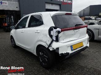 Kia Picanto 1.0 DPI DynamicPlusLine A-camera, 5drs picture 2