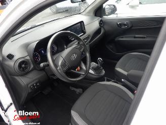 Hyundai I-10 Comfort 5-zits Automaat picture 11