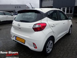 Hyundai I-10 Comfort 5-zits Automaat picture 4