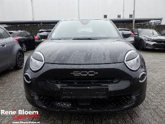 Fiat 600 1.2 Hybrid Automaat picture 6