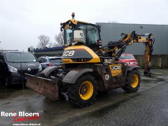 skadebil machine JCB  HD 110 WT SV 2022/9