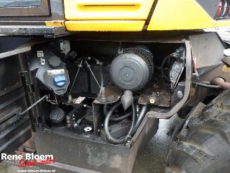 JCB  HD 110 WT SV picture 9