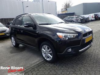 Mitsubishi ASX 1.6 Intense ClearTec picture 5