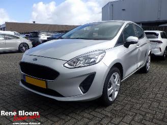 Vaurioauto  passenger cars Ford Fiesta 1.1 Trend 2018/1