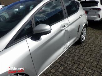 Ford Fiesta 1.1 Trend picture 7