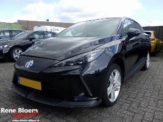  MG 4 Electric Luxury 64kwh 2023/8