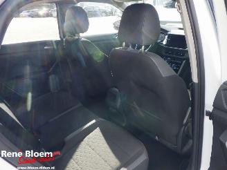 Volkswagen T-Cross 1.5 TSI Aut R-Line picture 9