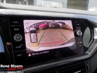 Volkswagen T-Cross 1.5 TSI Aut R-Line picture 18