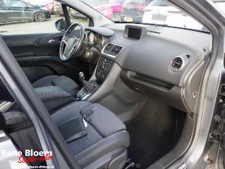 Opel Meriva 1.4 Turbo Cosmo 120pk picture 8