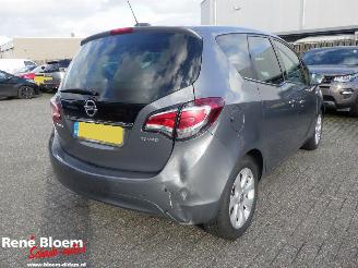 Avarii autoturisme Opel Meriva 1.4 Turbo Cosmo 120pk 2017/5