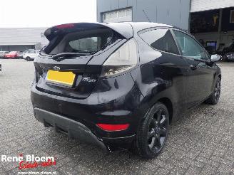 Ford Fiesta 1.6 Sport Clima picture 4