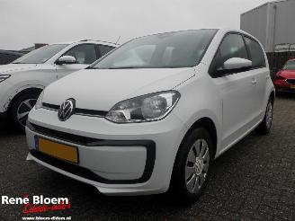 Avarii autoturisme Volkswagen Up! 1.0 5drs Airco 2021/6