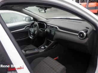 MG ZS EV Standaard Range Comfort 50kwh picture 8