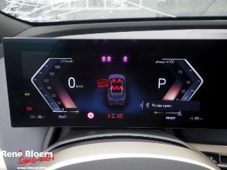 BMW iX XDrive 40 Business Editon Plus 77kwh Full Option picture 18