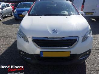 Peugeot 2008 1.2 Puretech Active Automaat picture 6