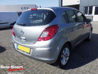 Opel Corsa 1.2-16V Berlin Airco 5drs picture 4