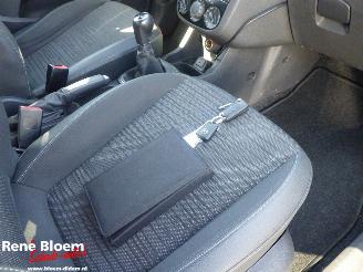 Opel Corsa 1.2-16V Berlin Airco 5drs picture 10